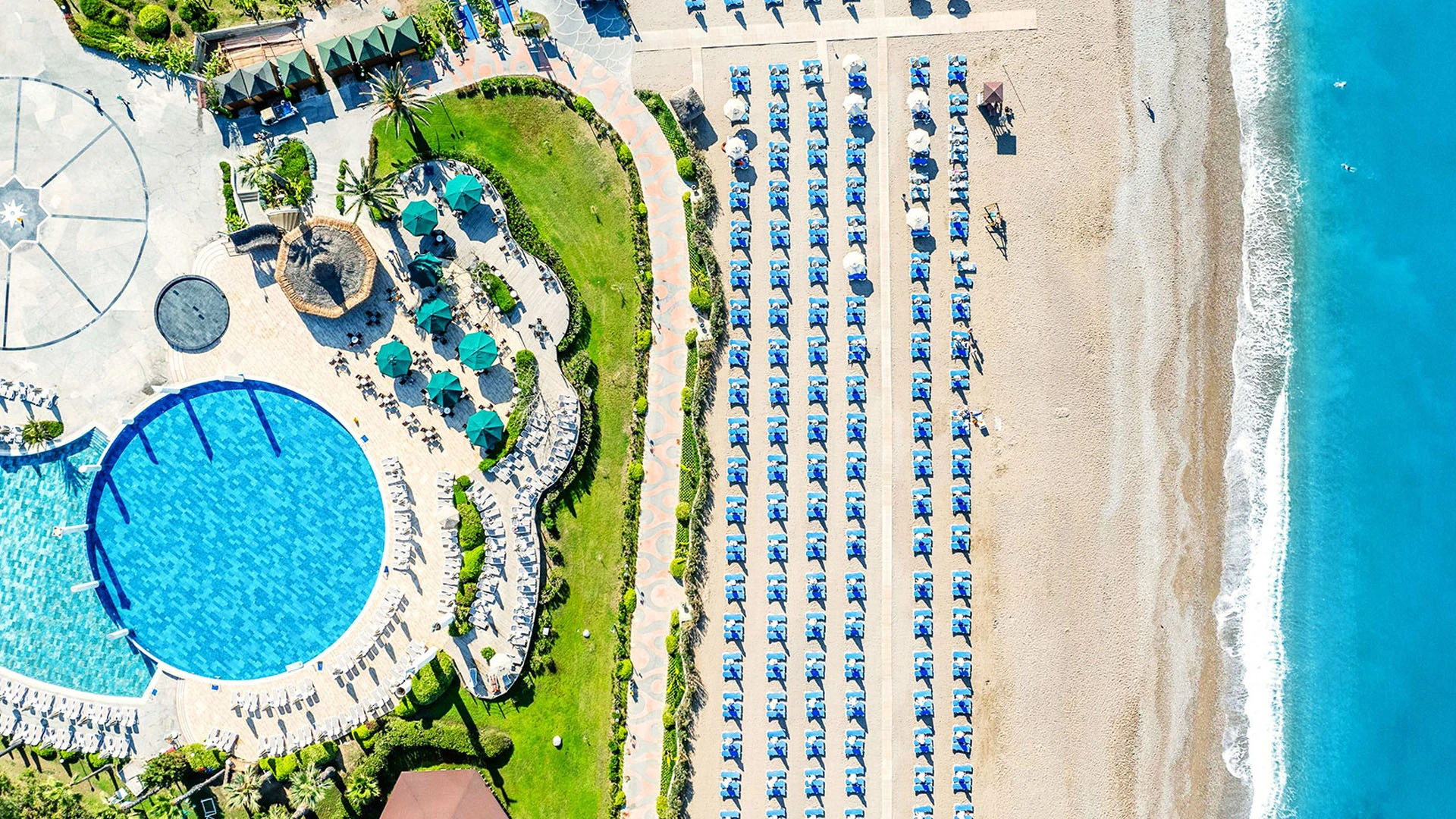 Starlight Resort Hotel – снимка 16