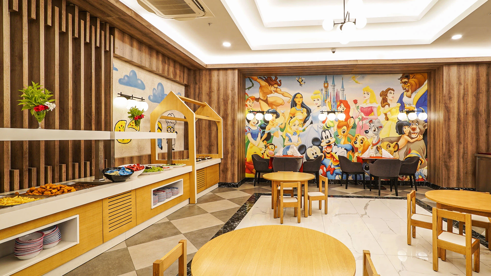 Arnor De Luxe Hotel & Spa – снимка 14
