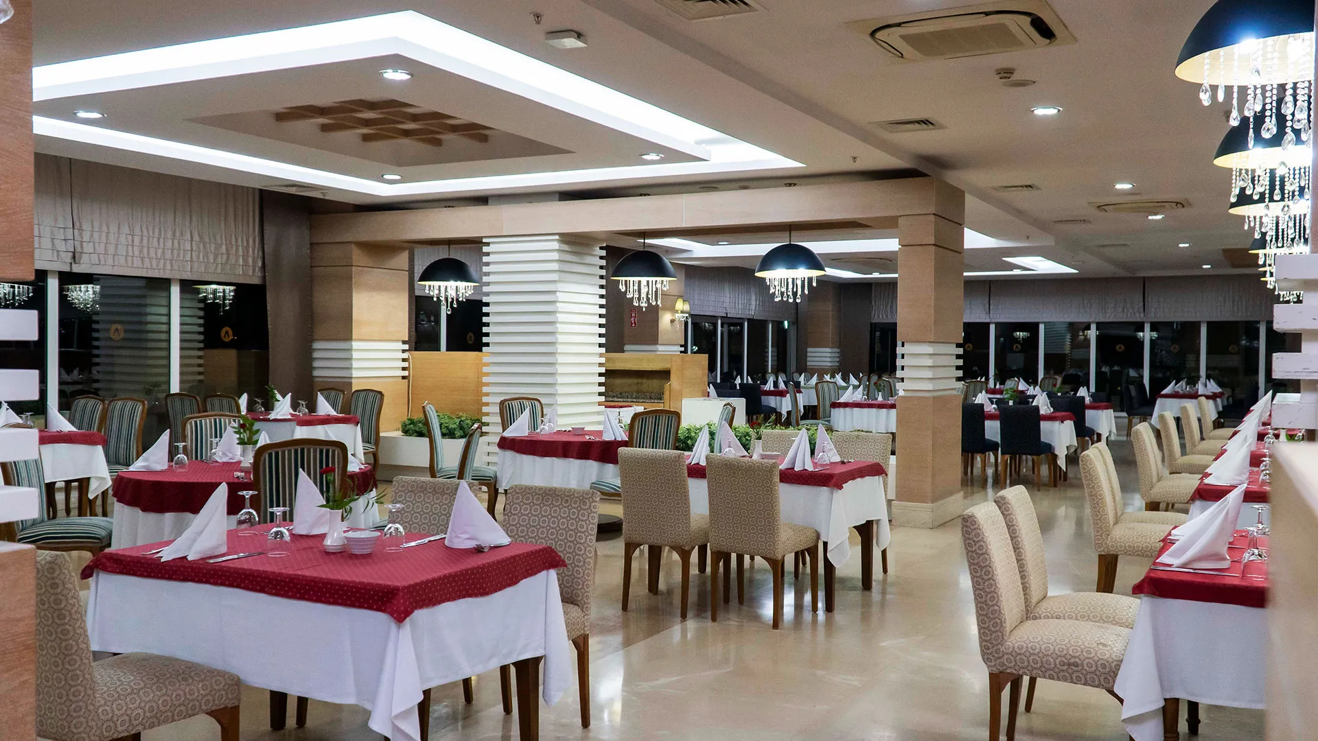 Adalya Ocean Deluxe – снимка 26