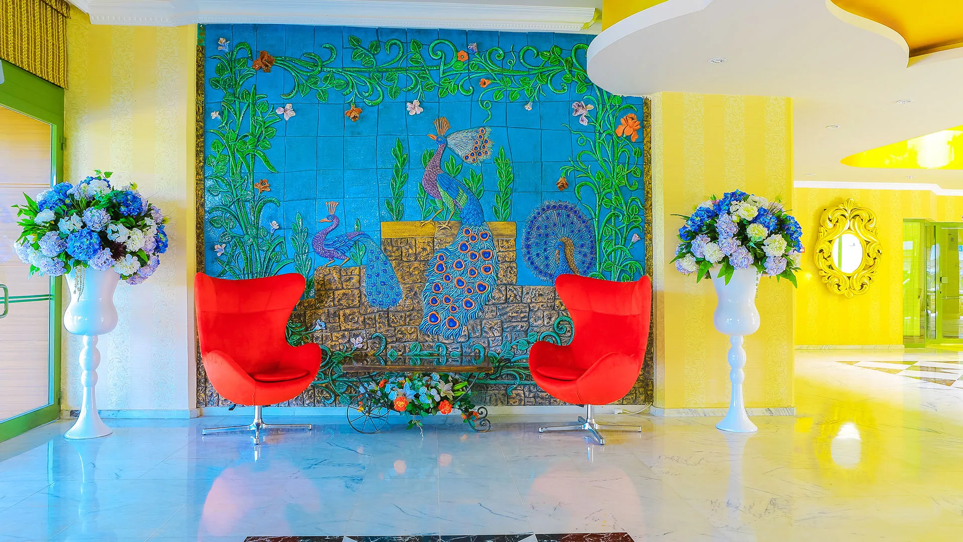 Caretta Relax Hotel – снимка 27