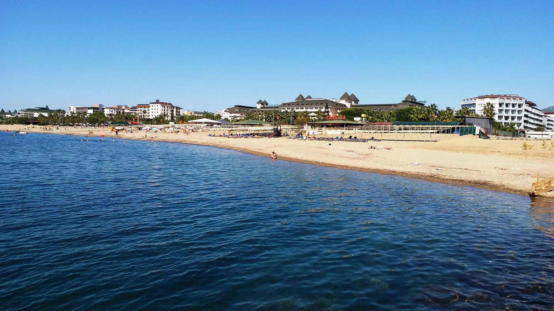Caretta Beach Hotel – снимка 60