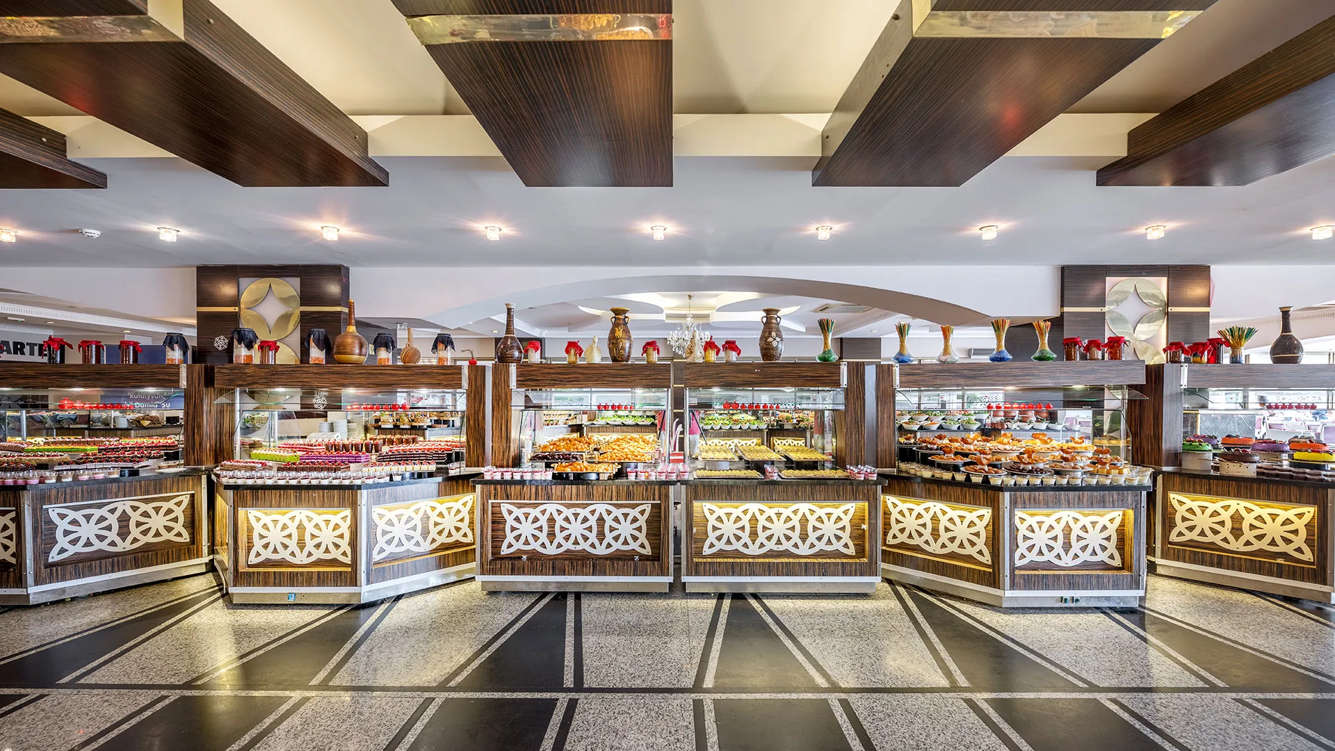 Doganay Beach Club – снимка 13