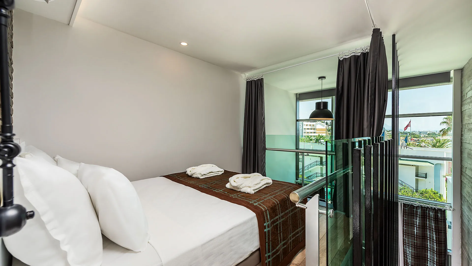 White City Resort Hotel – снимка 48