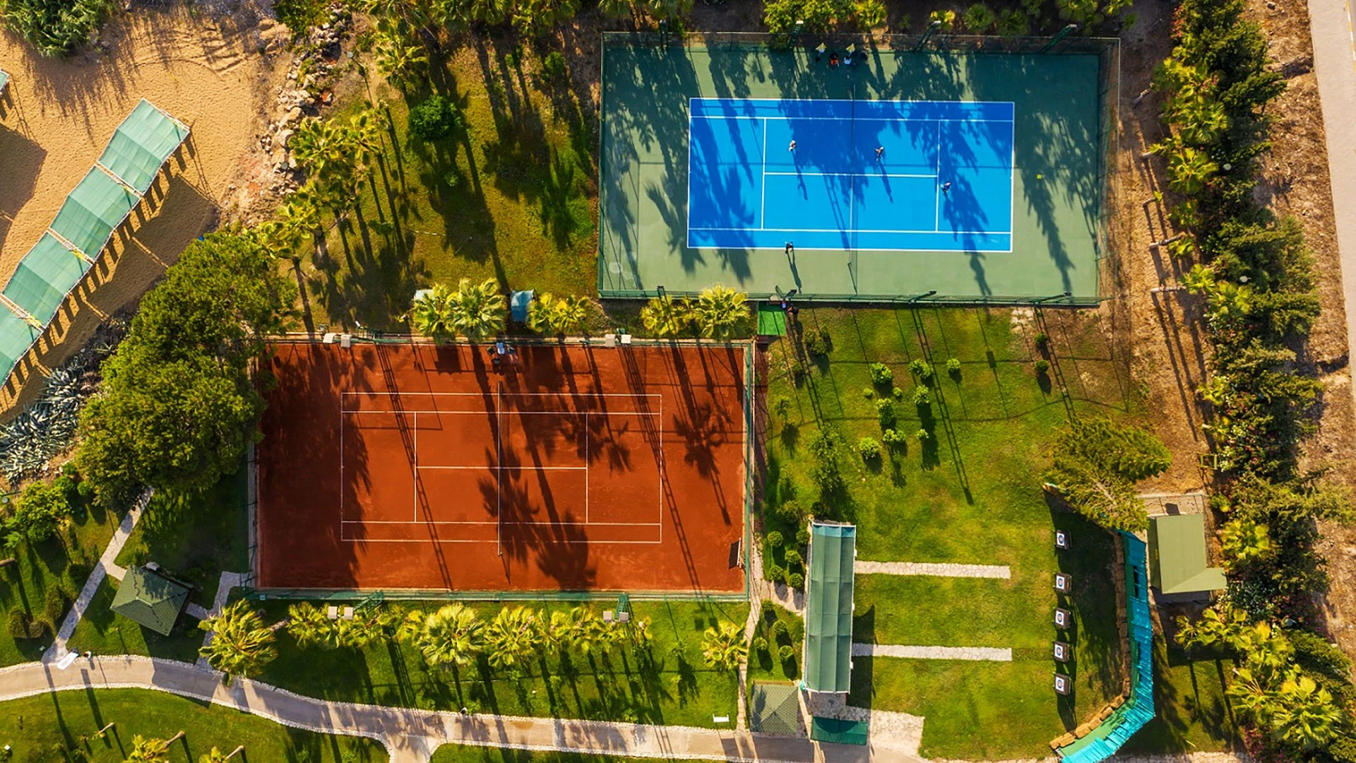 Aqi Pegasos Resort – снимка 12