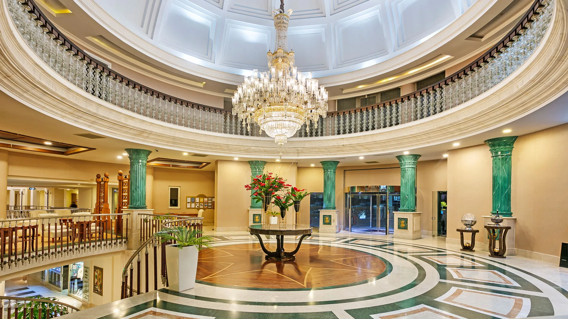 Dobedan Beach Resort Comfort – снимка 44