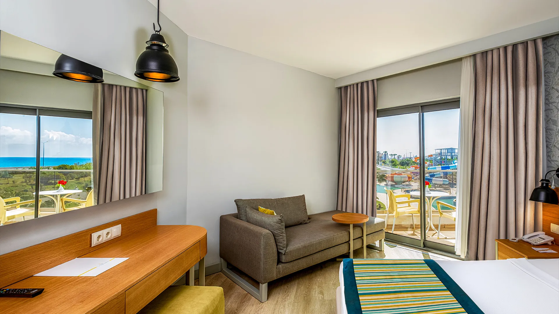 Calido Maris Hotel – снимка 15