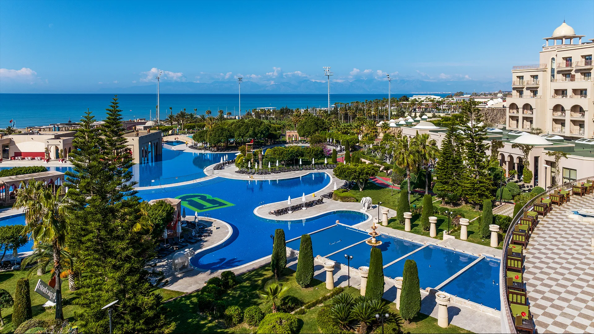 Spice Hotel & Spa – снимка 89