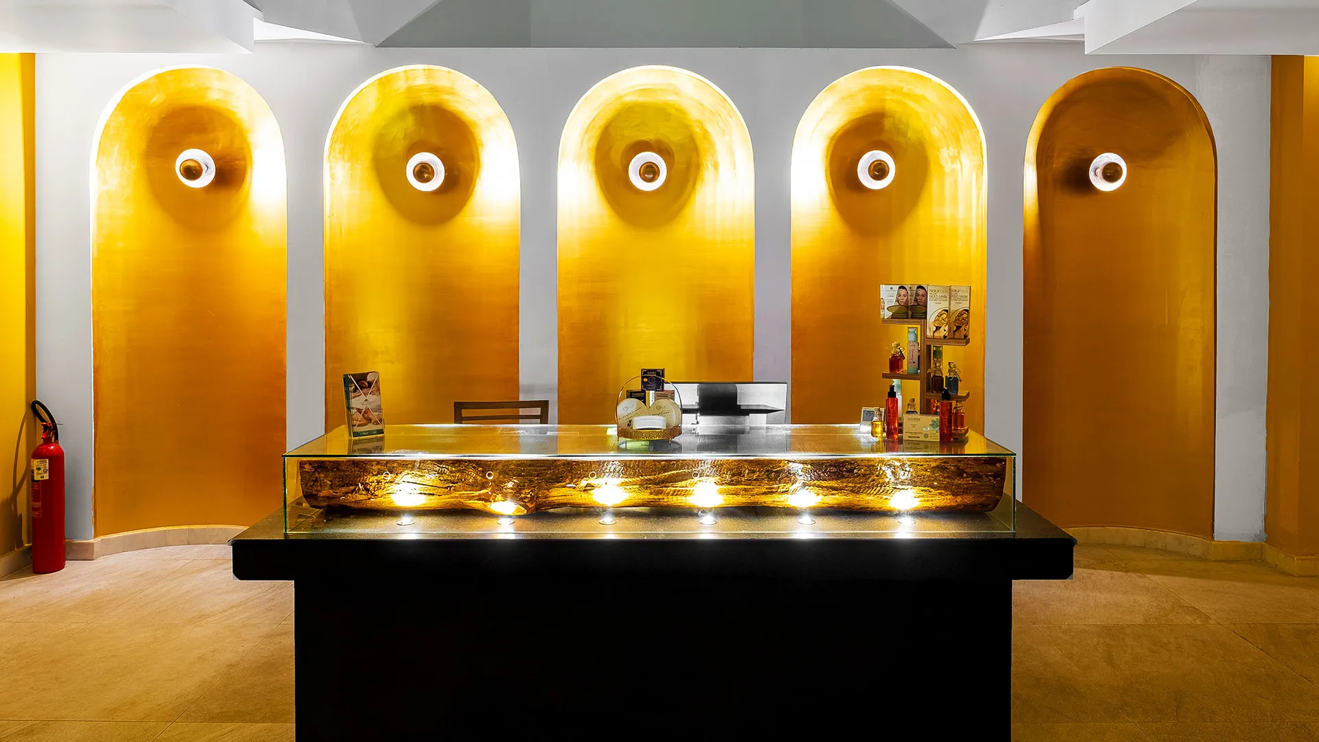 Utopia Resort & Residence – снимка 43