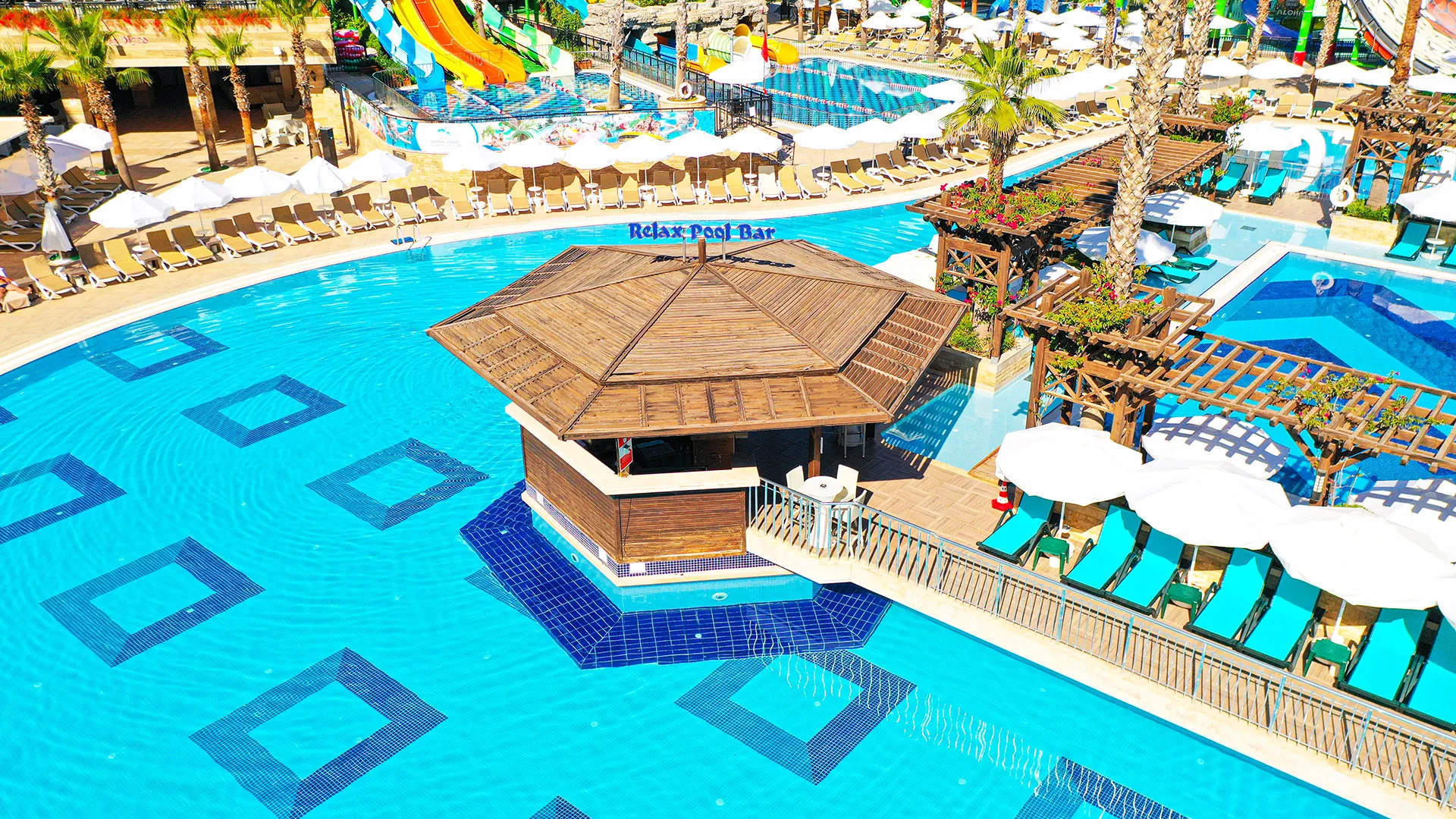 Crystal Sunset Luxury Resort – снимка 10