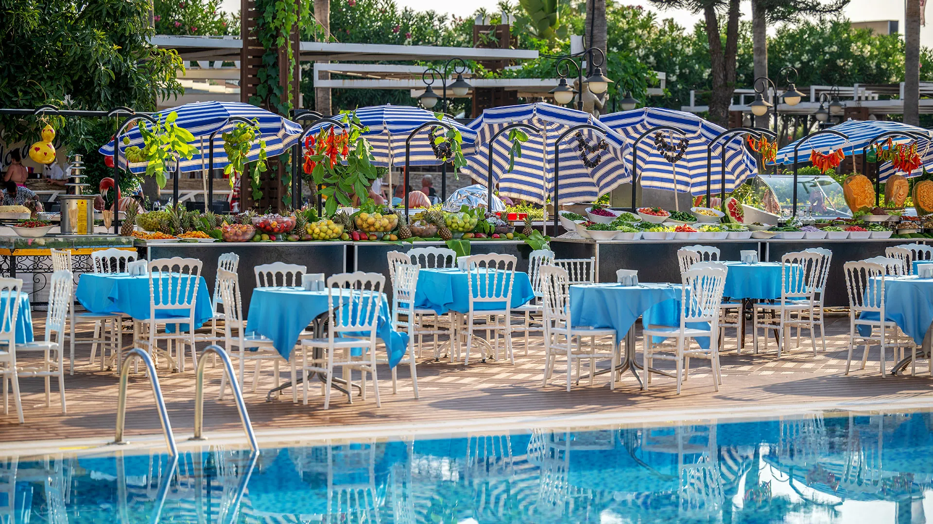 Doganay Beach Club – снимка 3