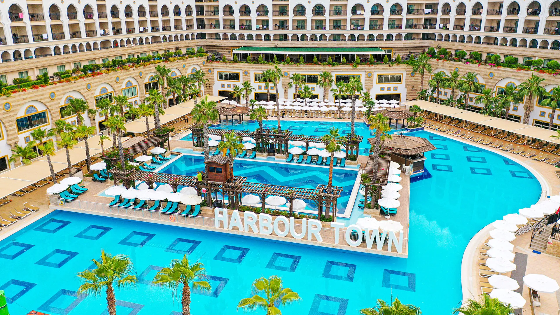 Crystal Sunset Luxury Resort – снимка 15
