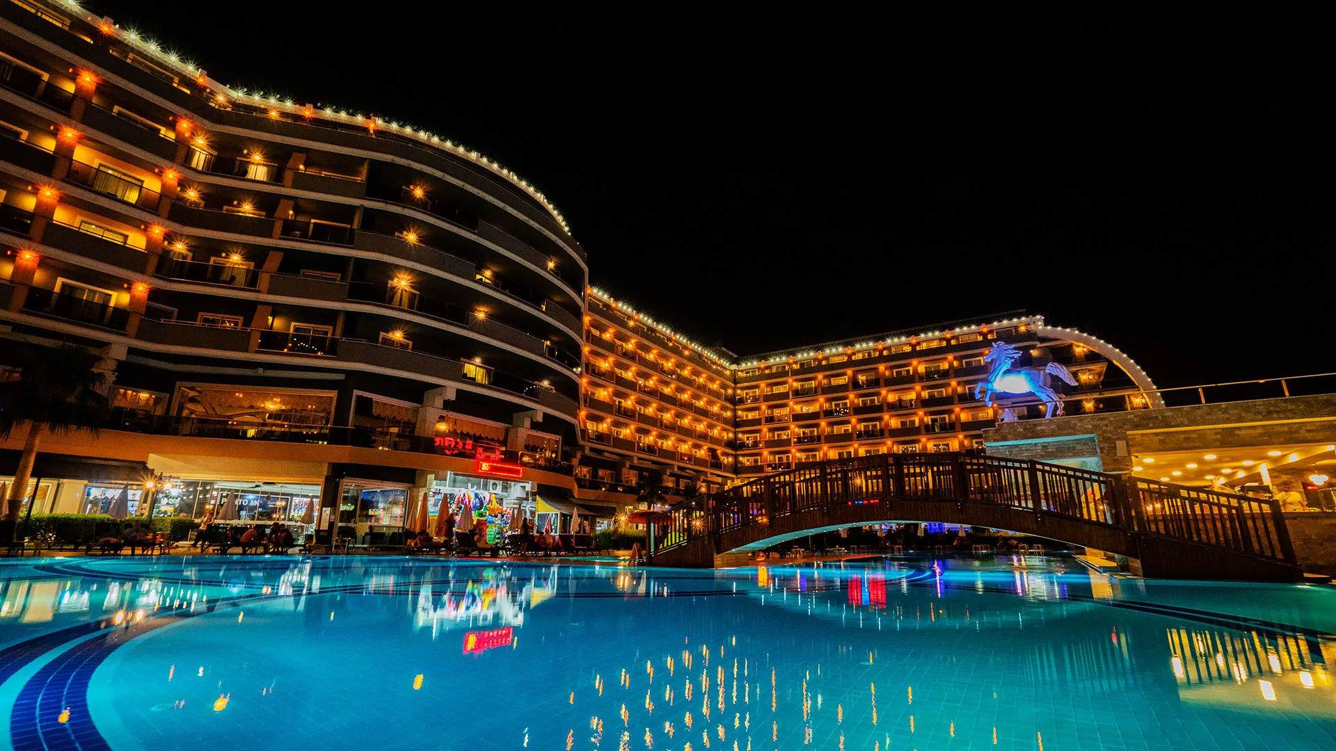 Senza The Inn Resort & Spa – снимка 16