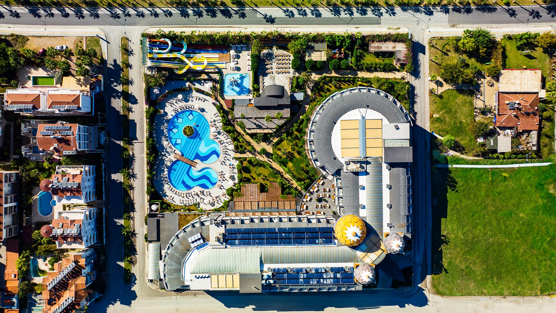 Arnor De Luxe Hotel & Spa – снимка 31