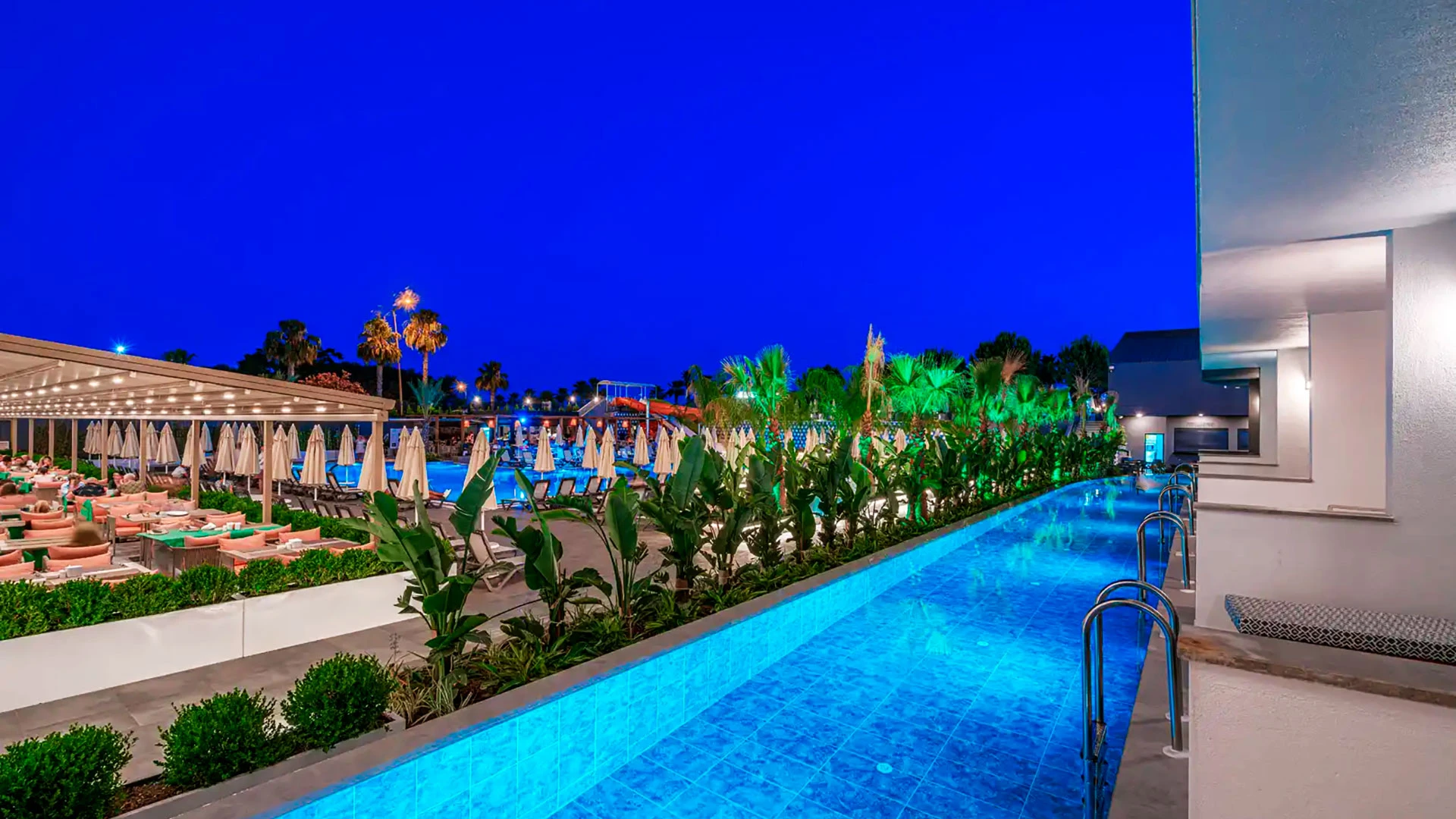 Vox Maris Resort – снимка 4