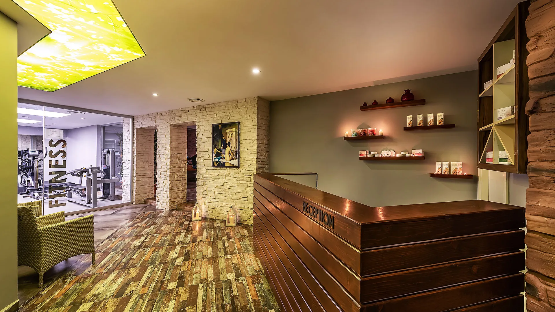 White City Beach Hotel – снимка 72