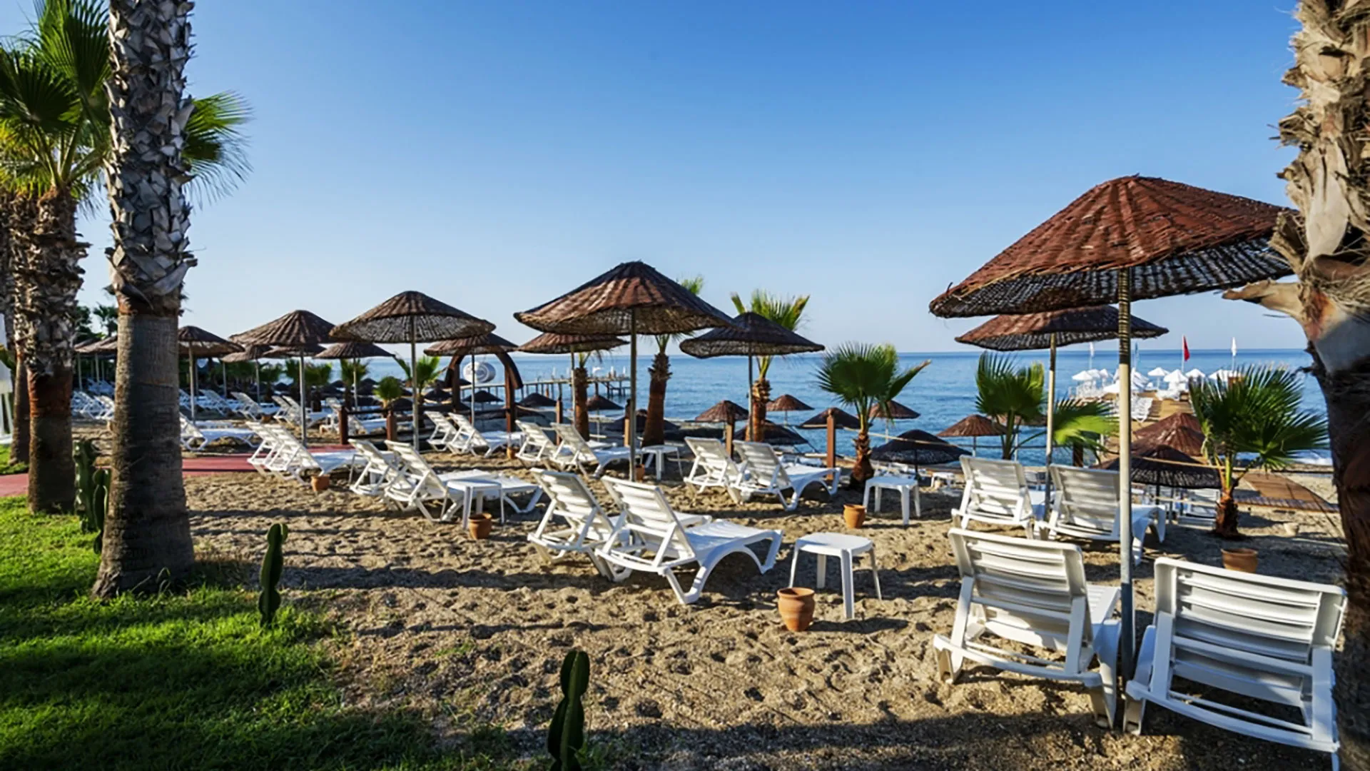 Club Dizalya Hotel – снимка 14