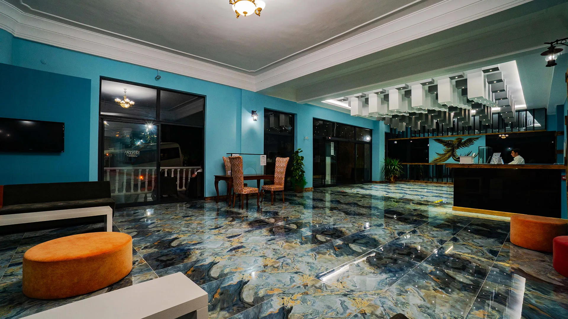 Senza Garden Holiday Club – снимка 17