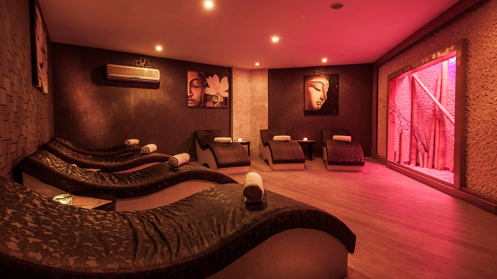 Club Hotel Turan Prince World – снимка 10