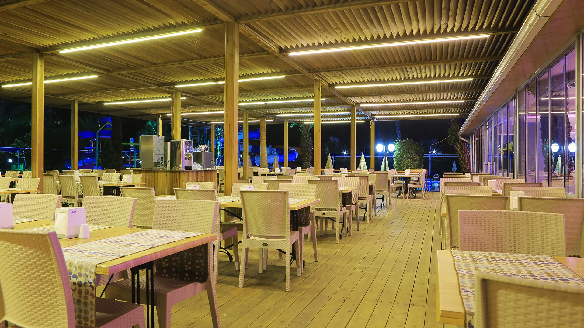 Caretta Beach Hotel – снимка 15