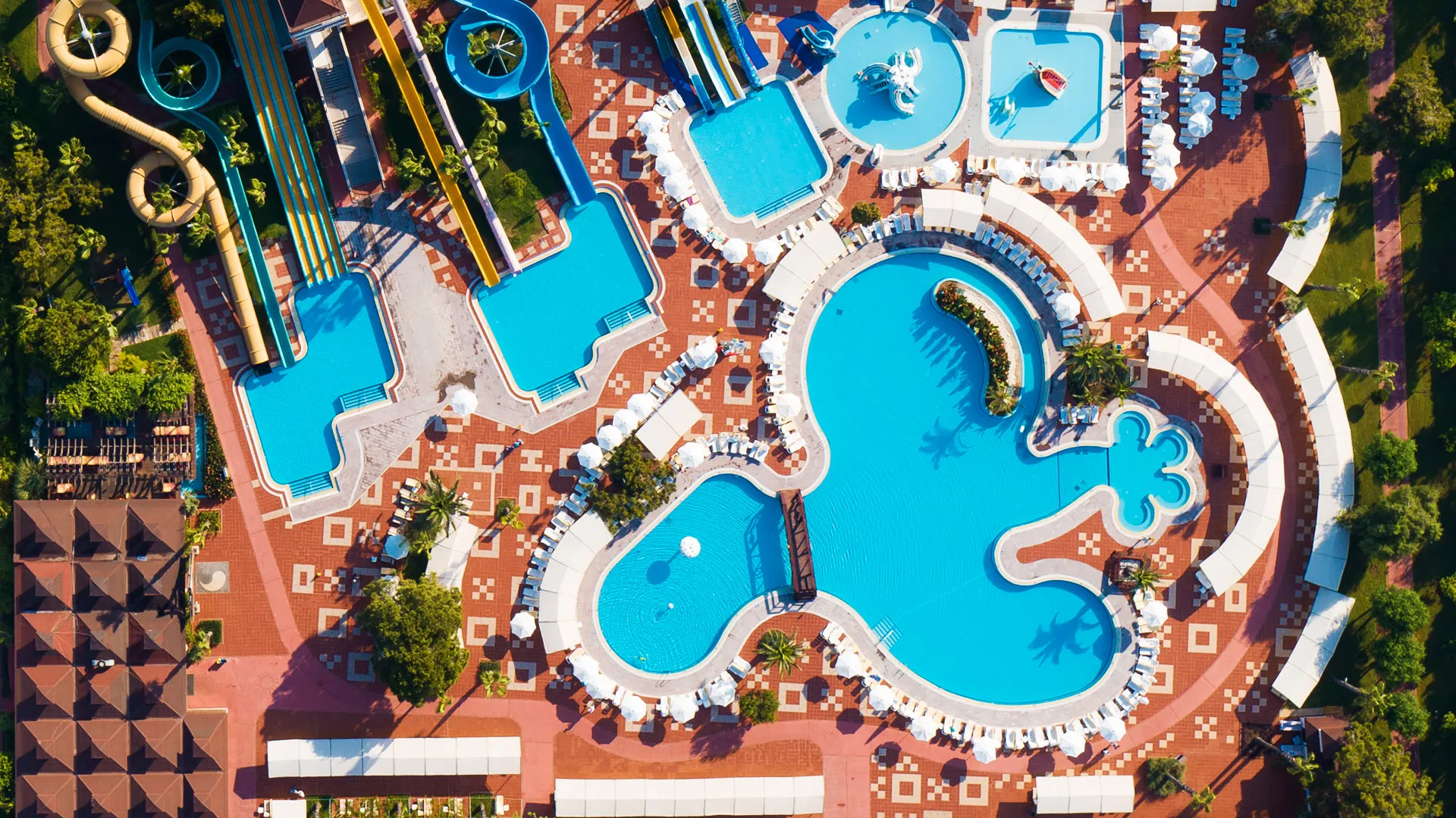 Club Hotel Turan Prince World – снимка 44