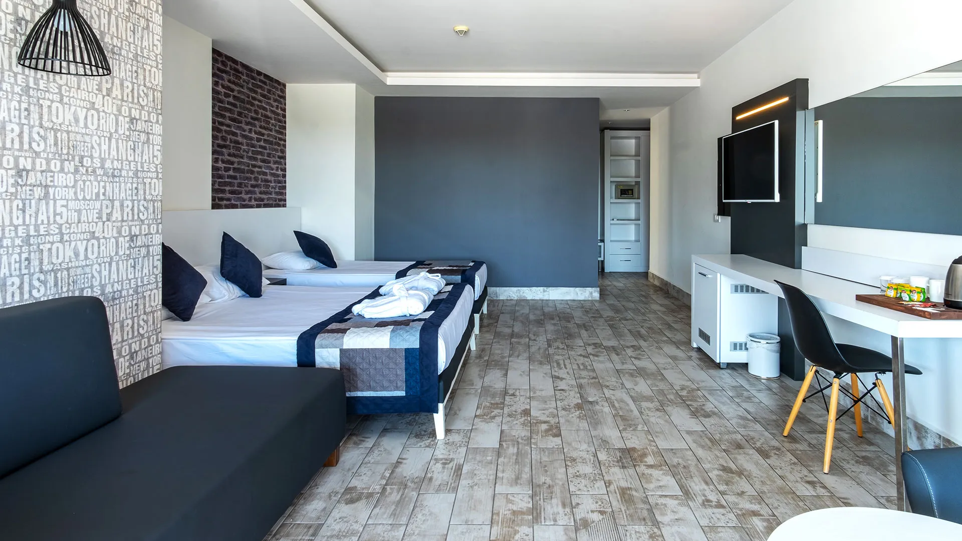 White City Beach Hotel – снимка 54