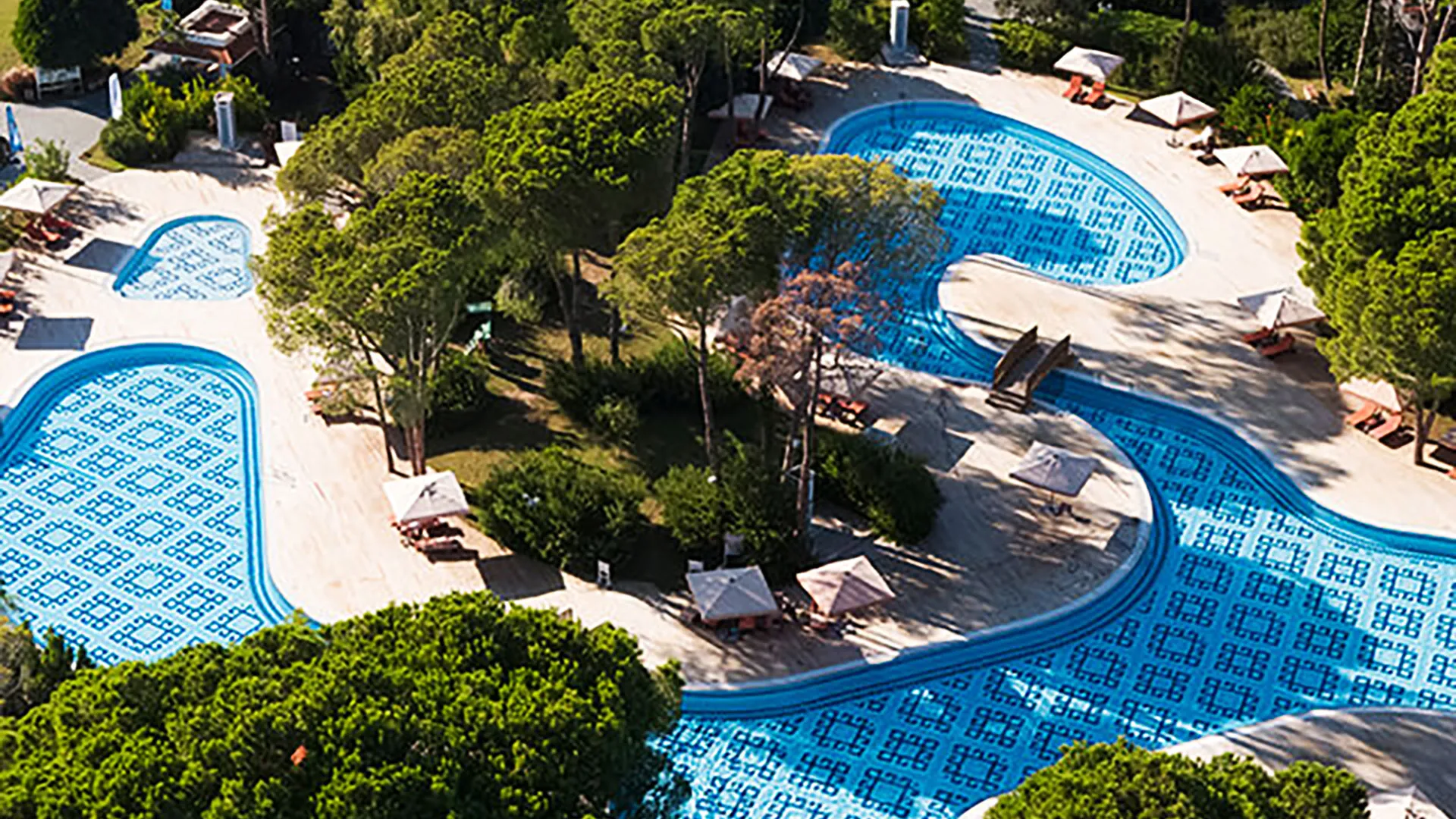 Alibey Resort – снимка 26
