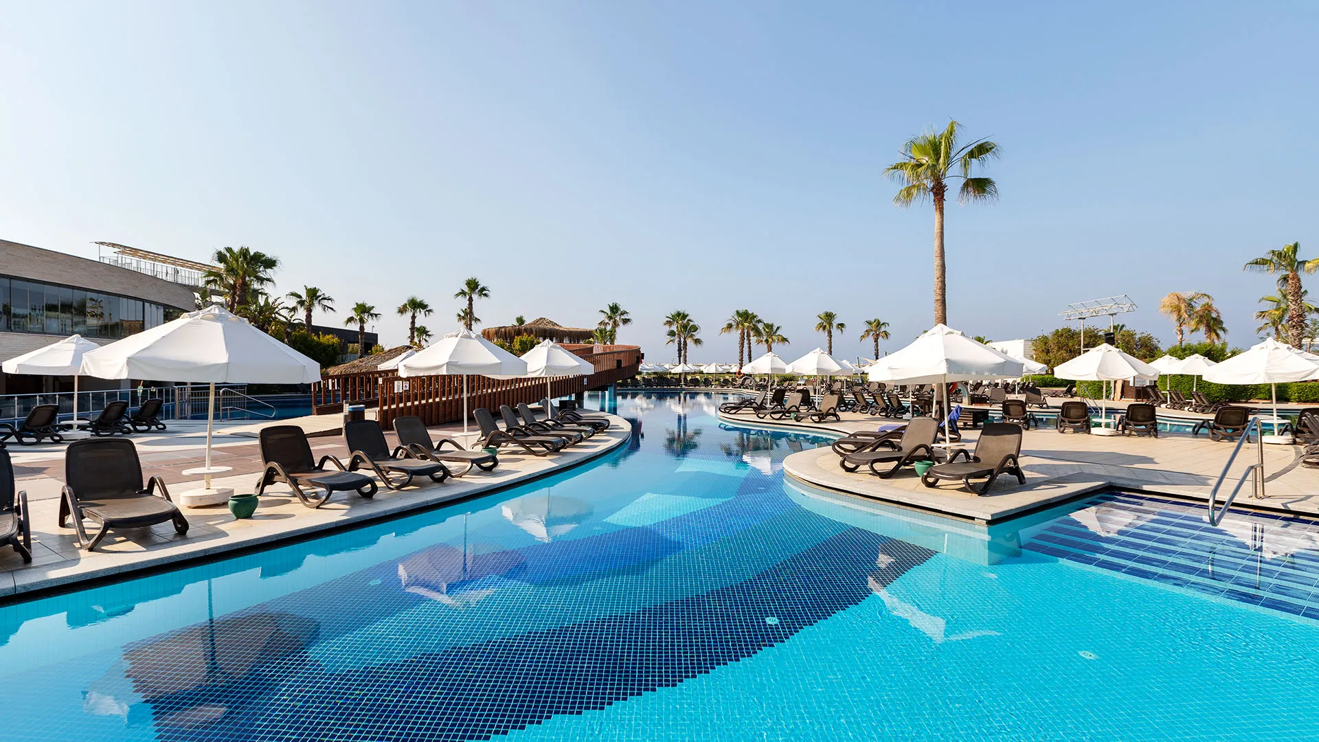 Sherwood Dreams Resort – снимка 6