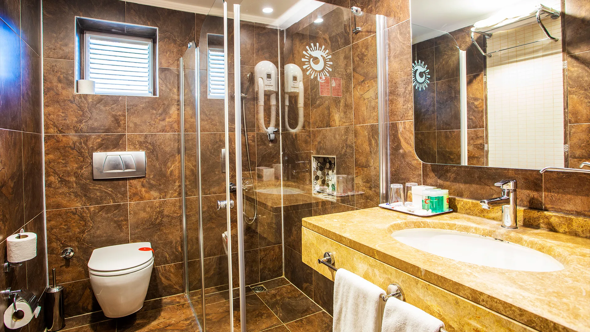 Club Hotel Turan Prince World – снимка 69