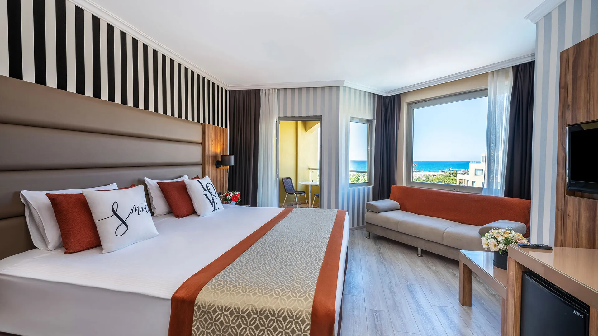 Selectum Family Resort Side – снимка 16