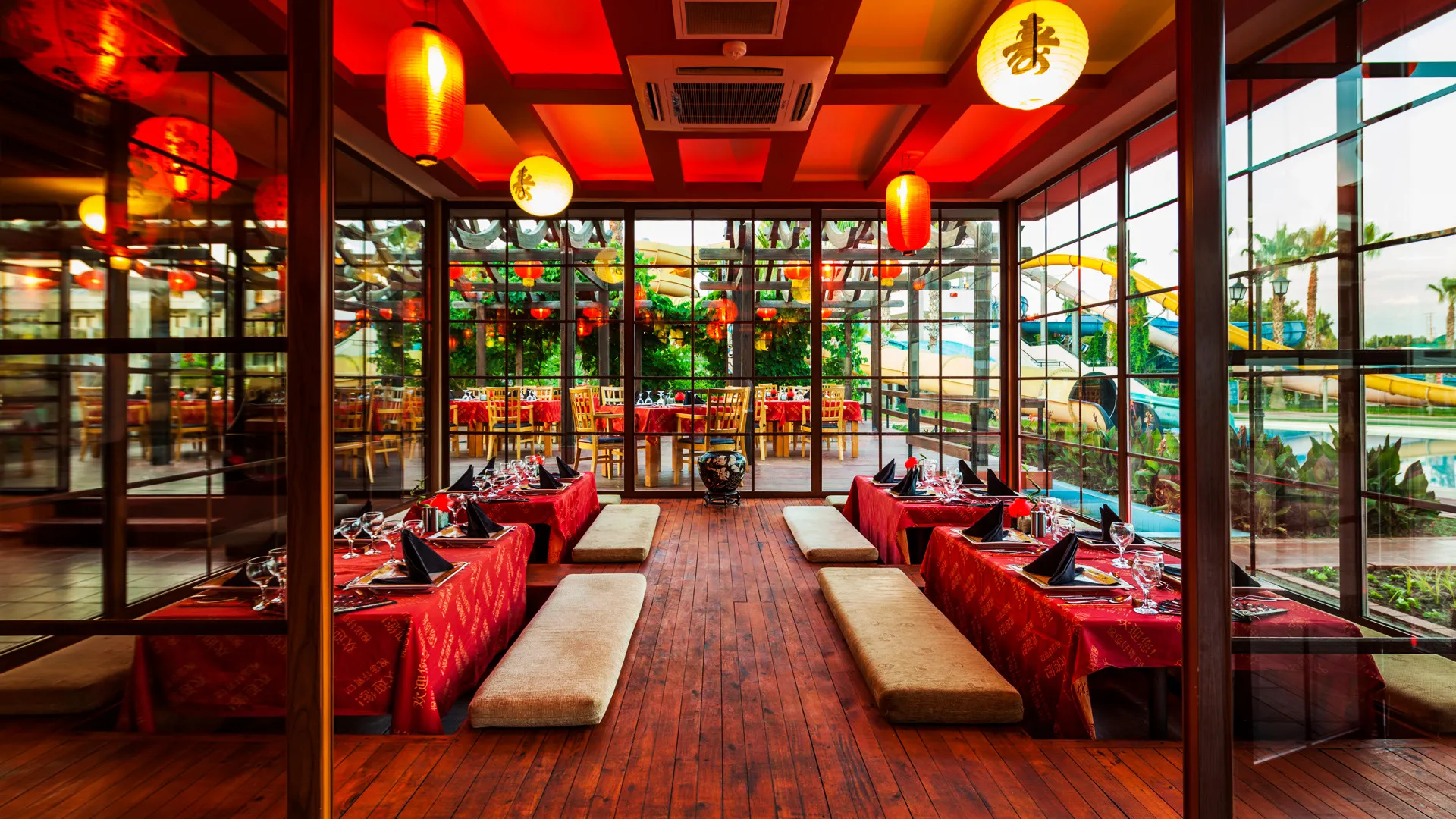 Club Hotel Turan Prince World – снимка 33