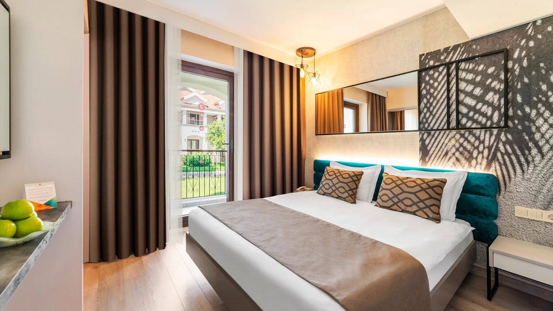 Club Hotel Turan Prince World – снимка 55