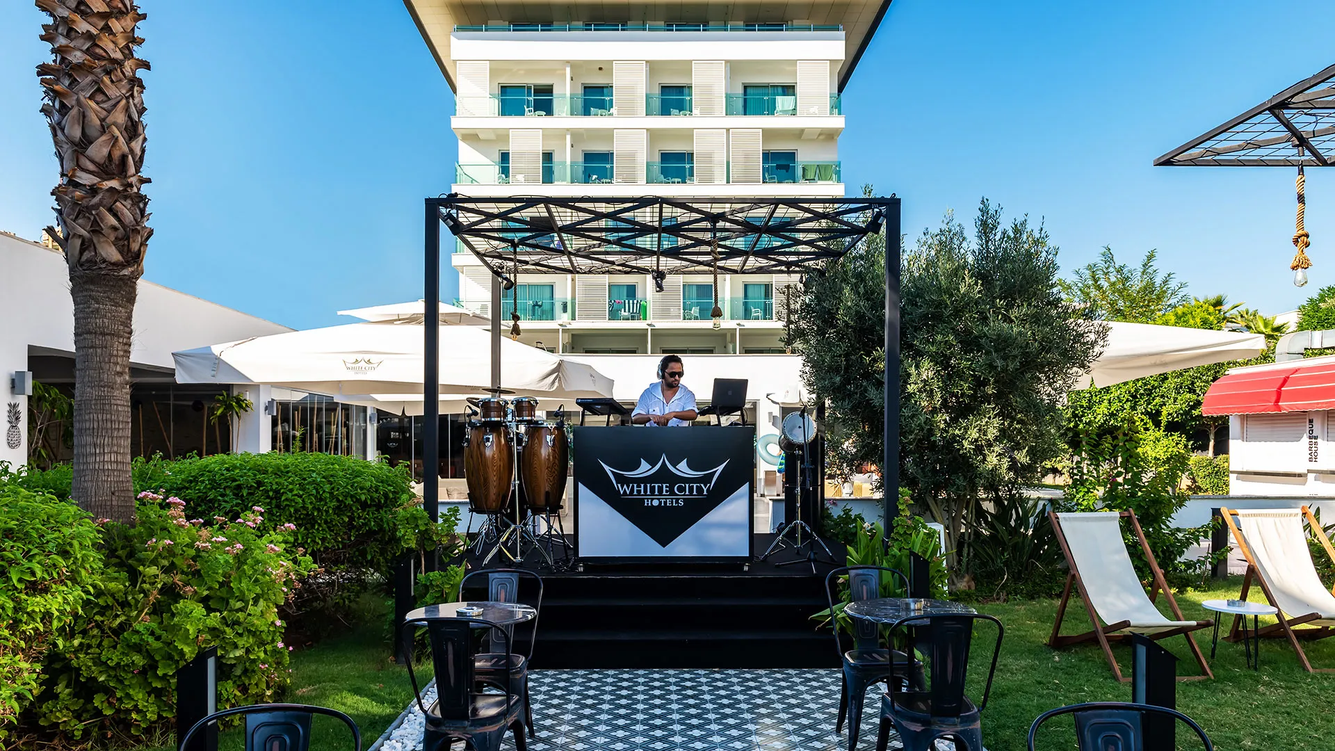 White City Resort Hotel – снимка 40