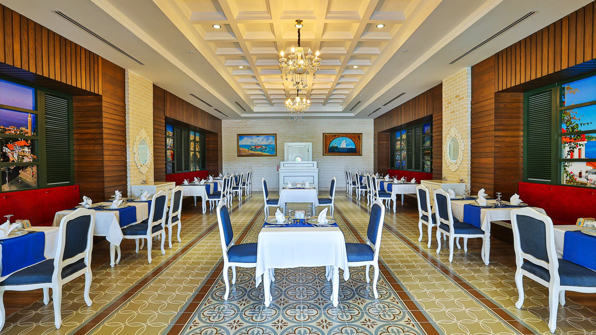 Crystal Sunset Luxury Resort – снимка 11