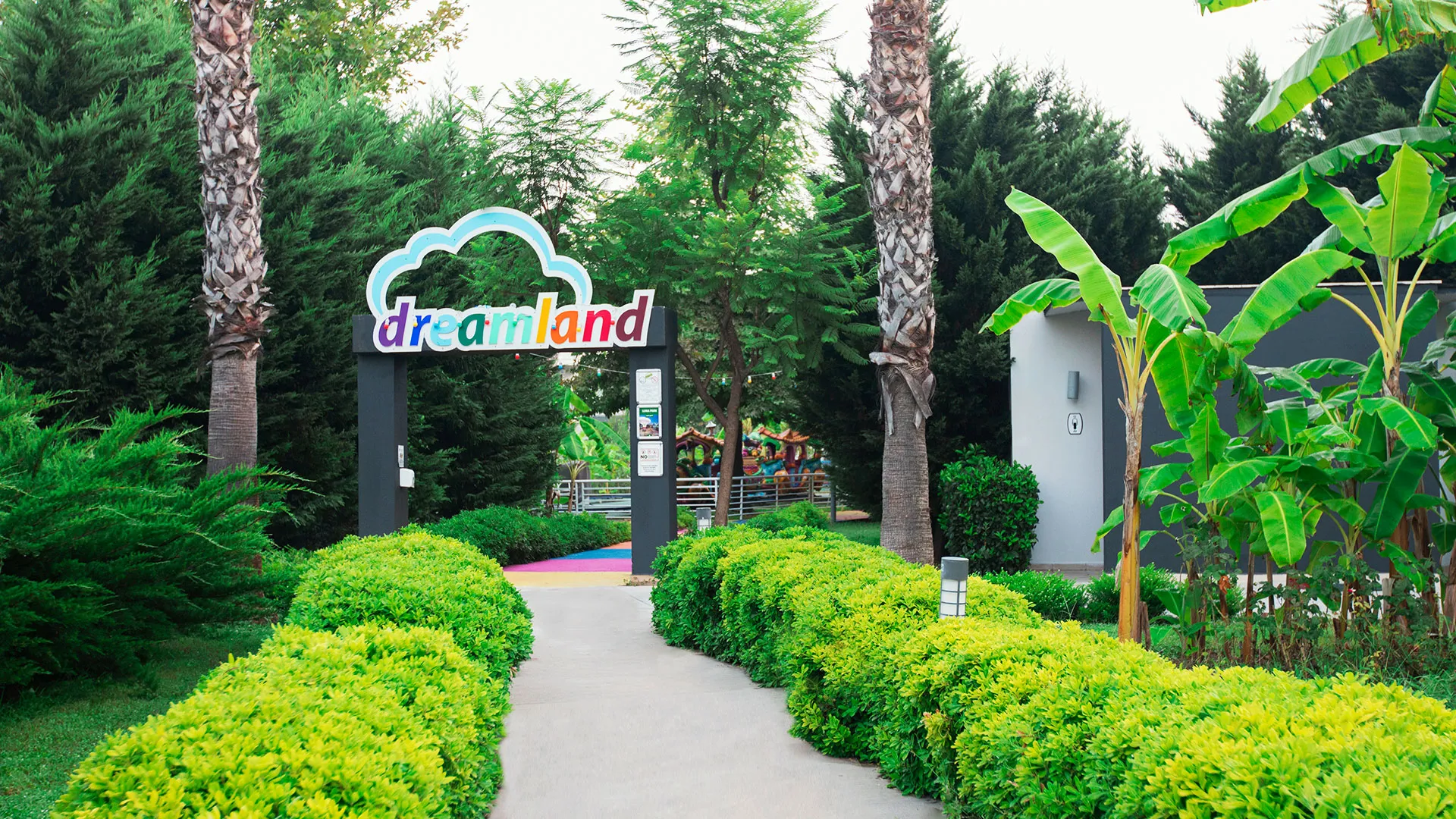 Sherwood Dreams Resort – снимка 12