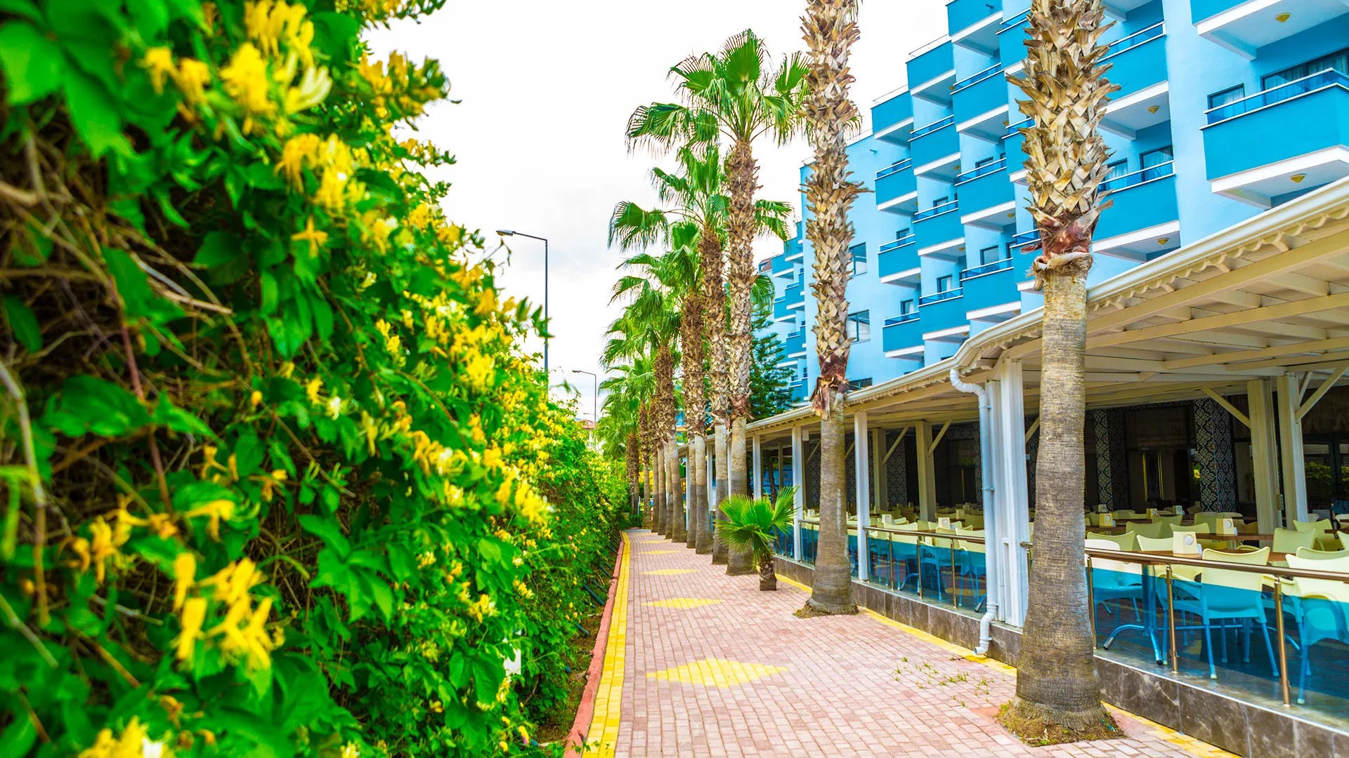 Caretta Relax Hotel – снимка 14