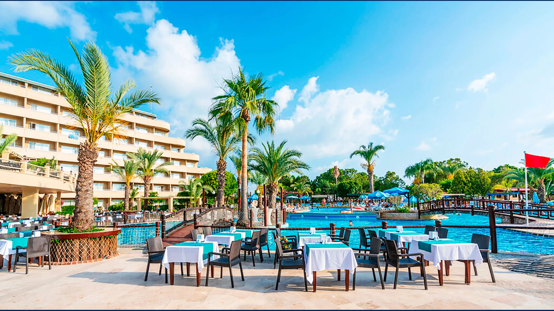 Armas Pemar Beach – снимка 62