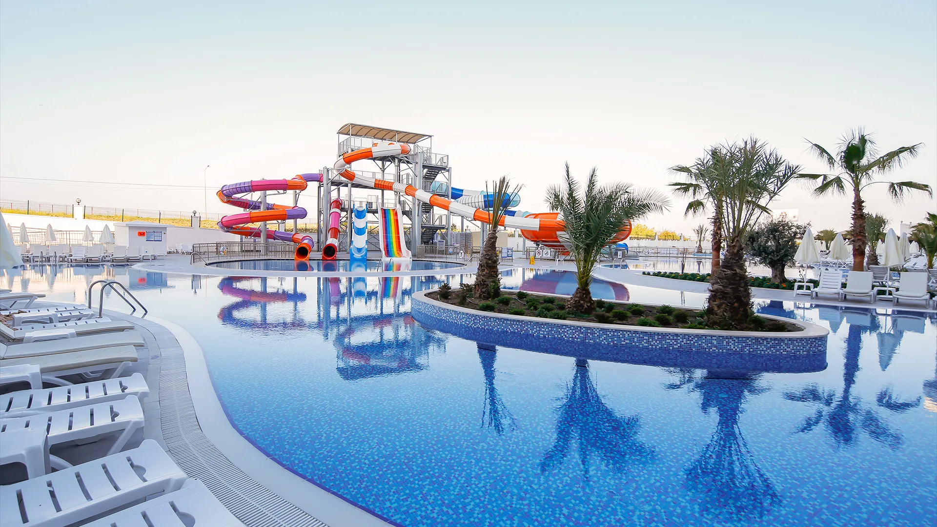 Calido Maris Hotel – снимка 33