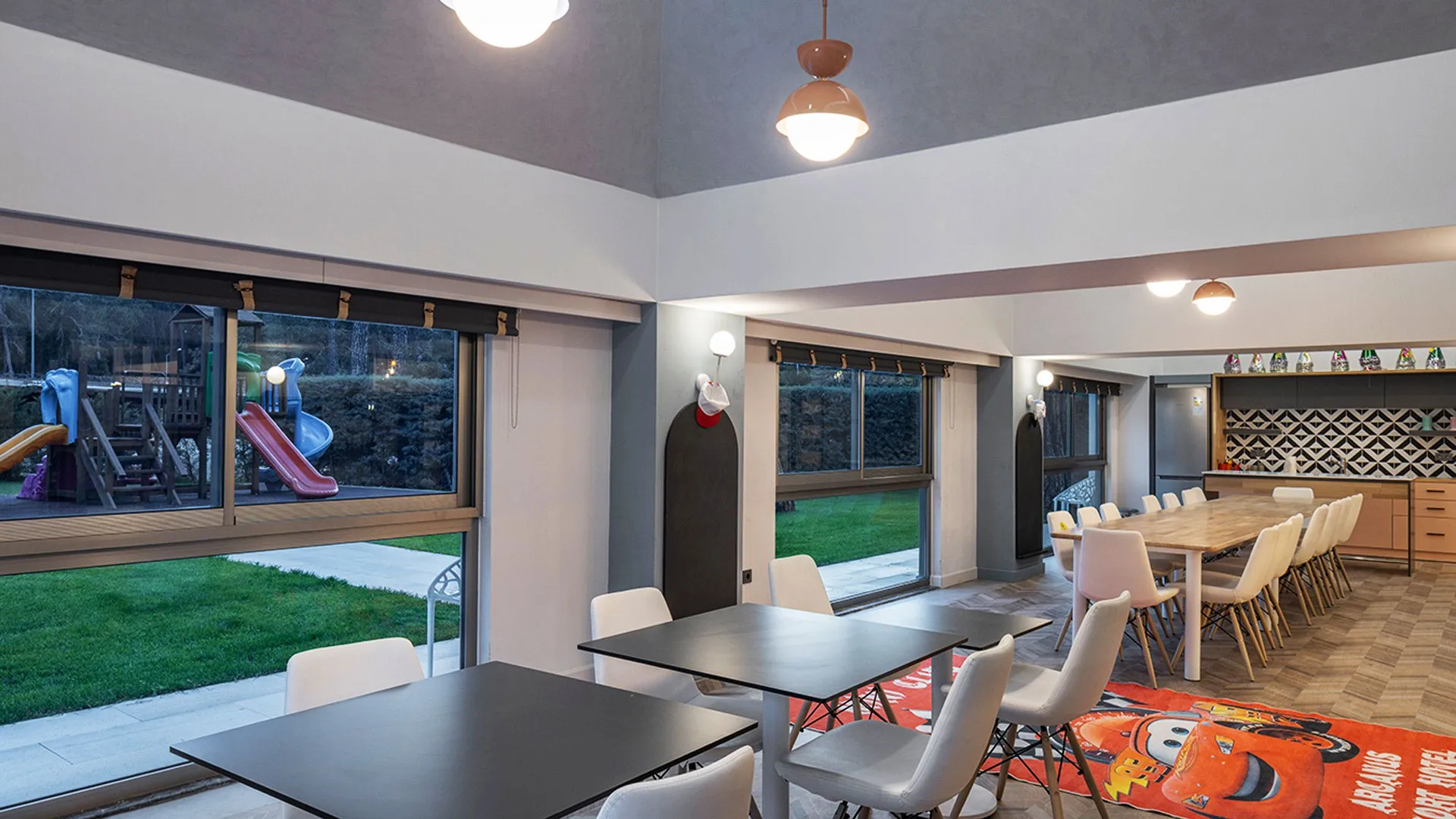 Arcanus Hotels Sorgun – снимка 41