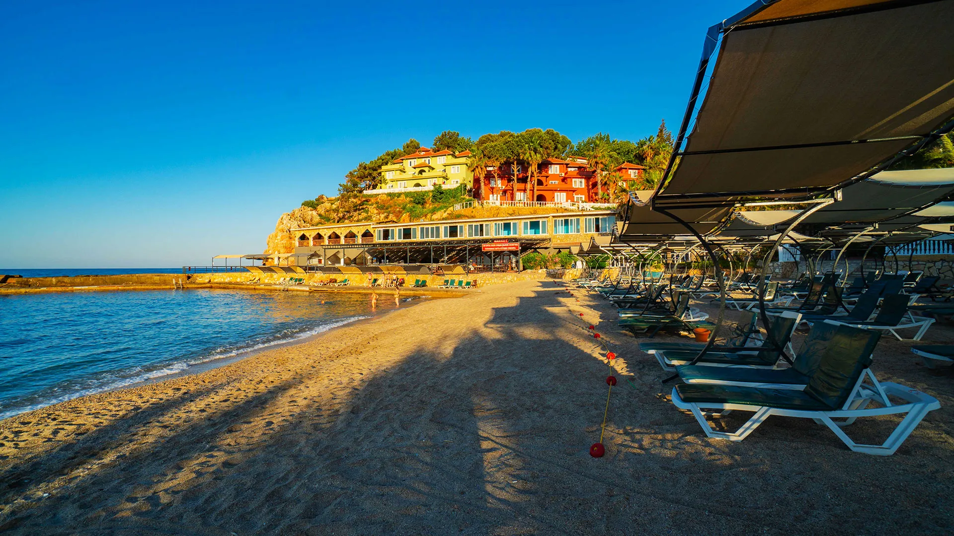 Senza Garden Holiday Club – снимка 46