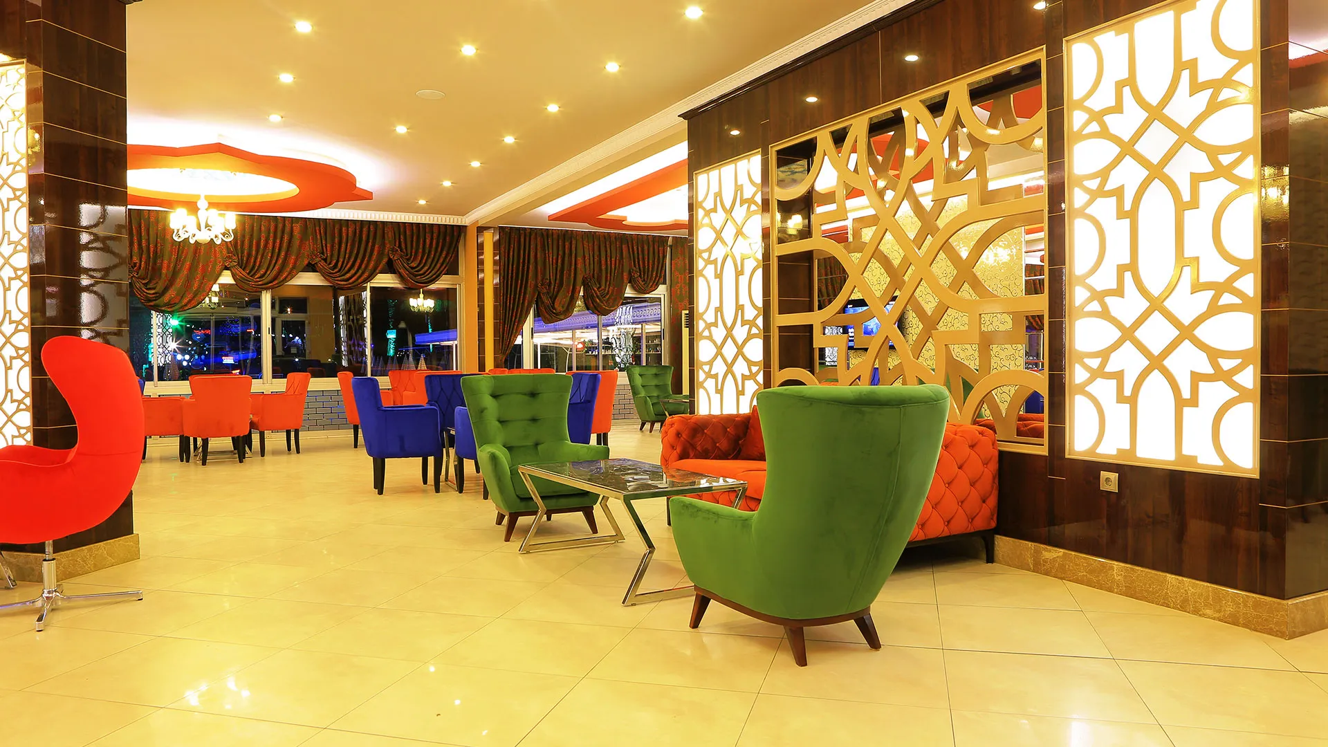 Caretta Beach Hotel – снимка 14