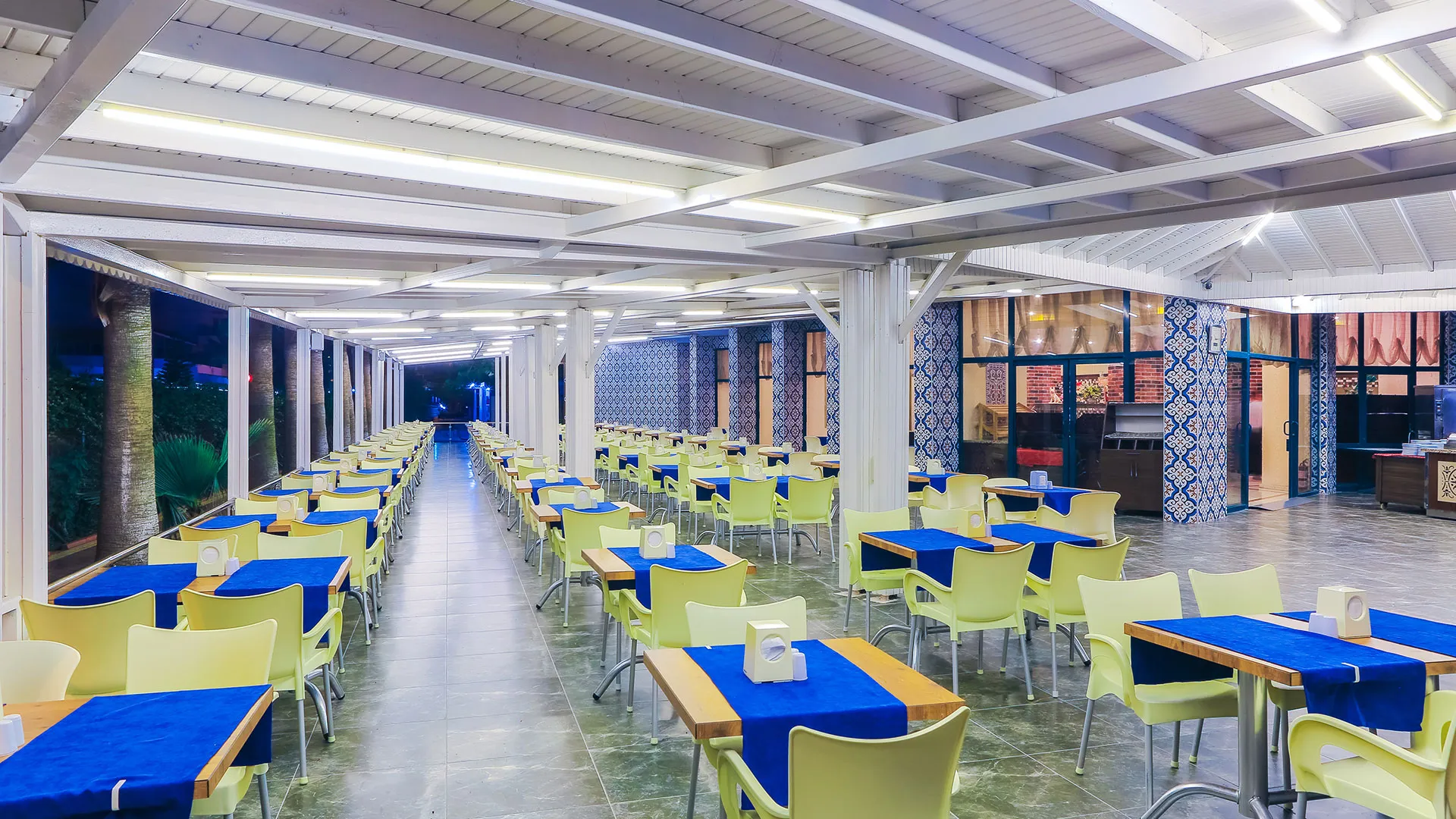 Caretta Relax Hotel – снимка 32