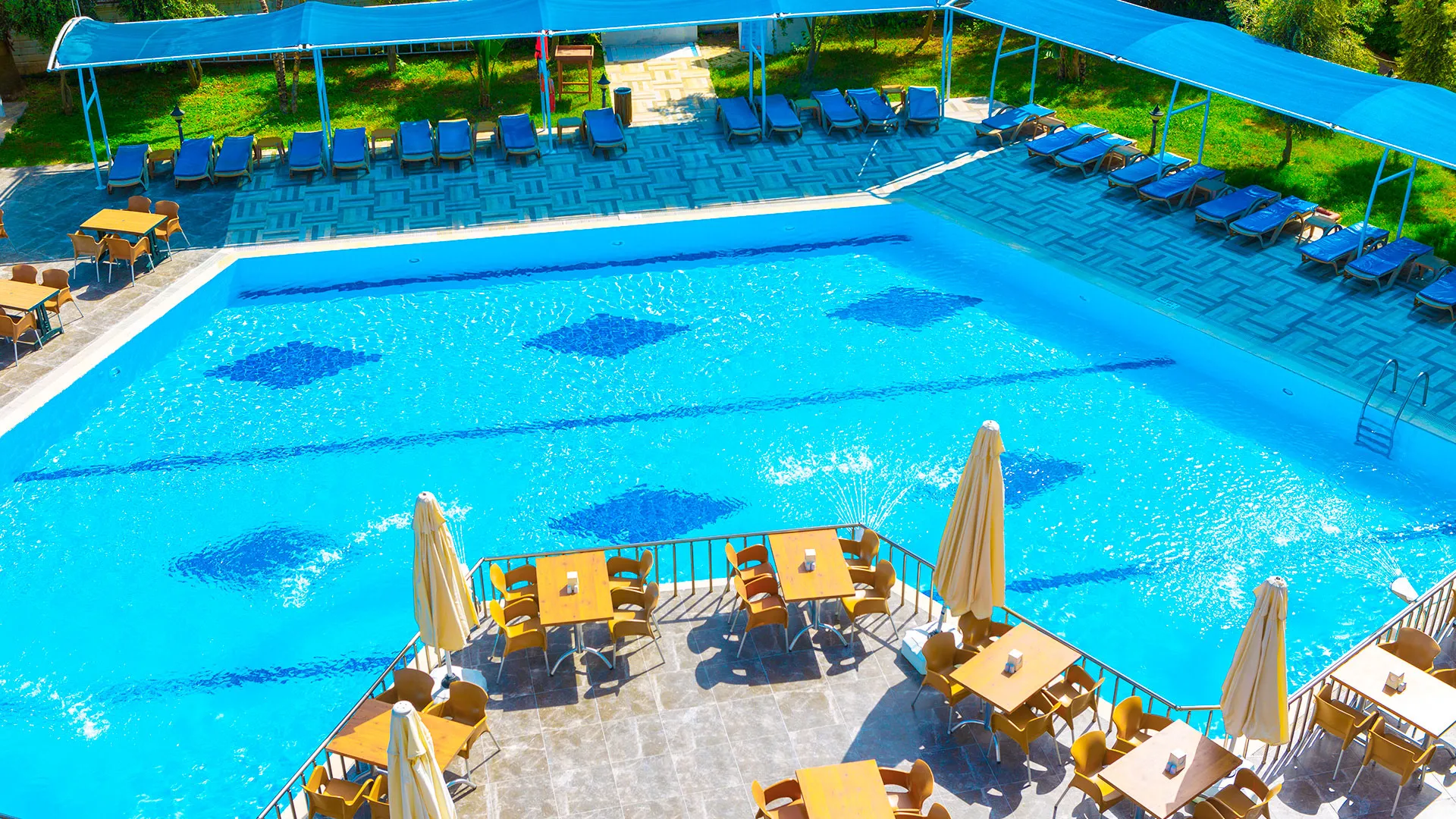Caretta Relax Hotel – снимка 54