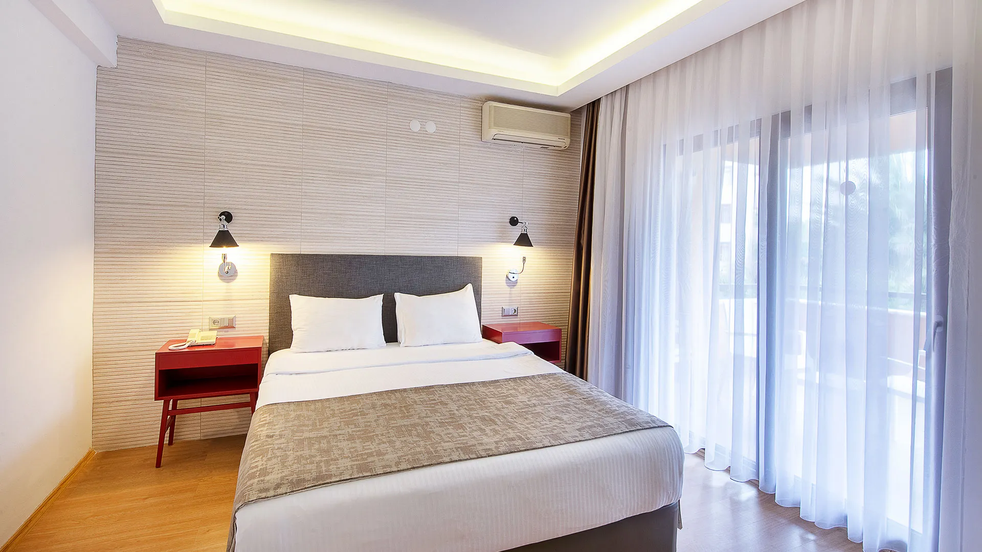 Utopia Resort & Residence – снимка 63