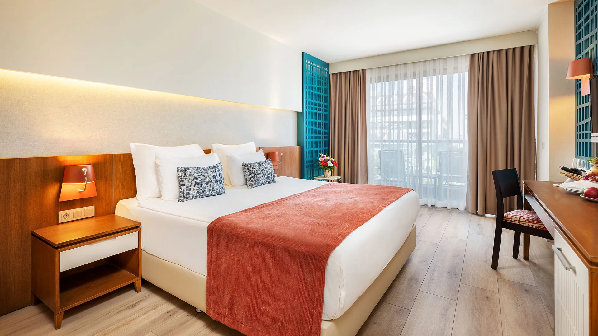 Sherwood Dreams Resort – снимка 10