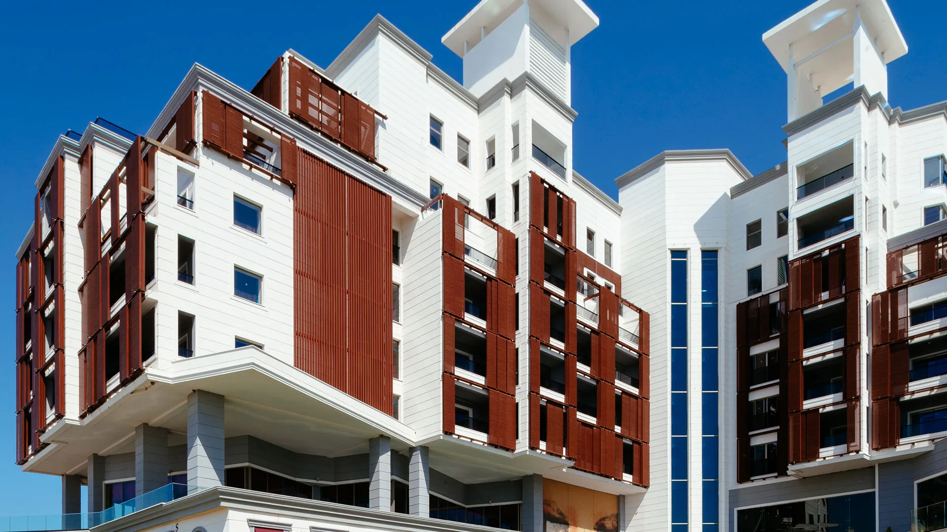 Selectum Luxury Resort Belek – снимка 4