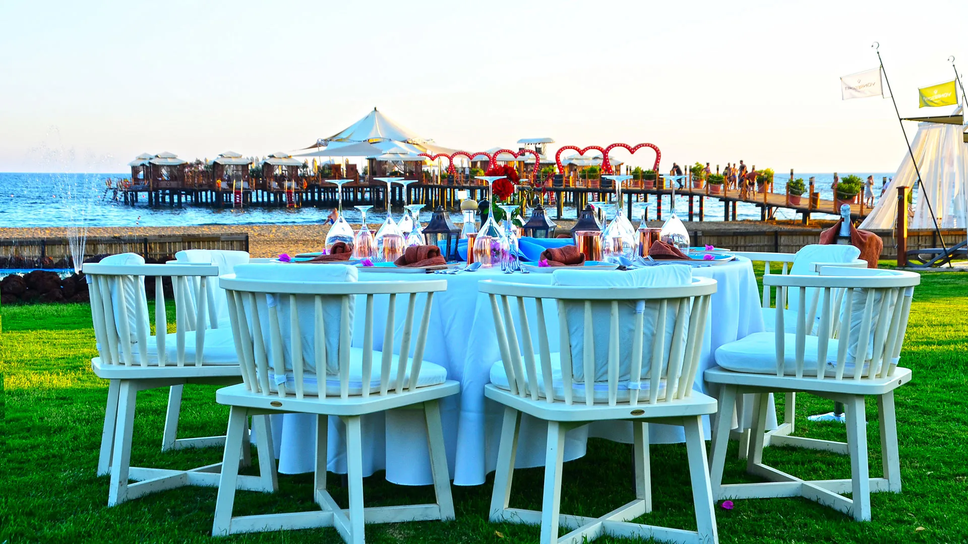 Vonresort Elite – снимка 11