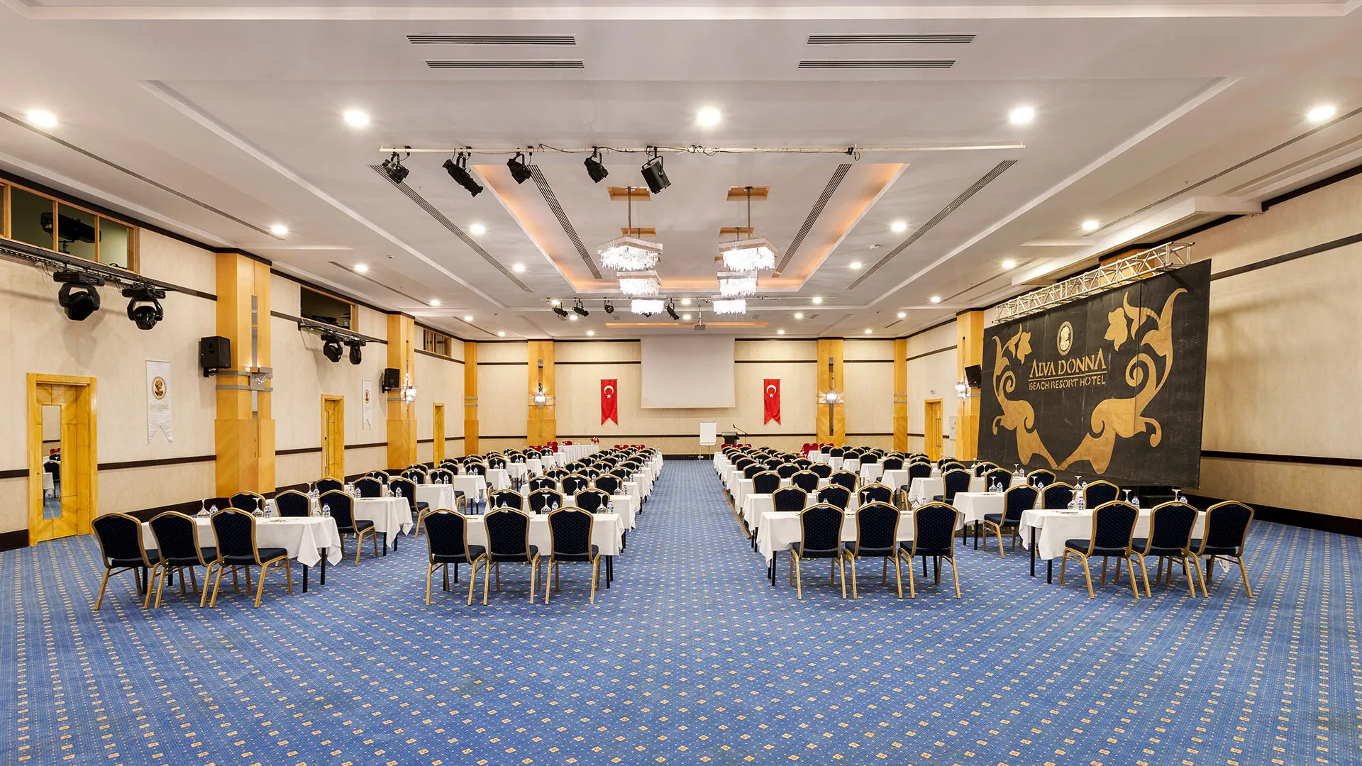 Dobedan Beach Resort Comfort – снимка 88