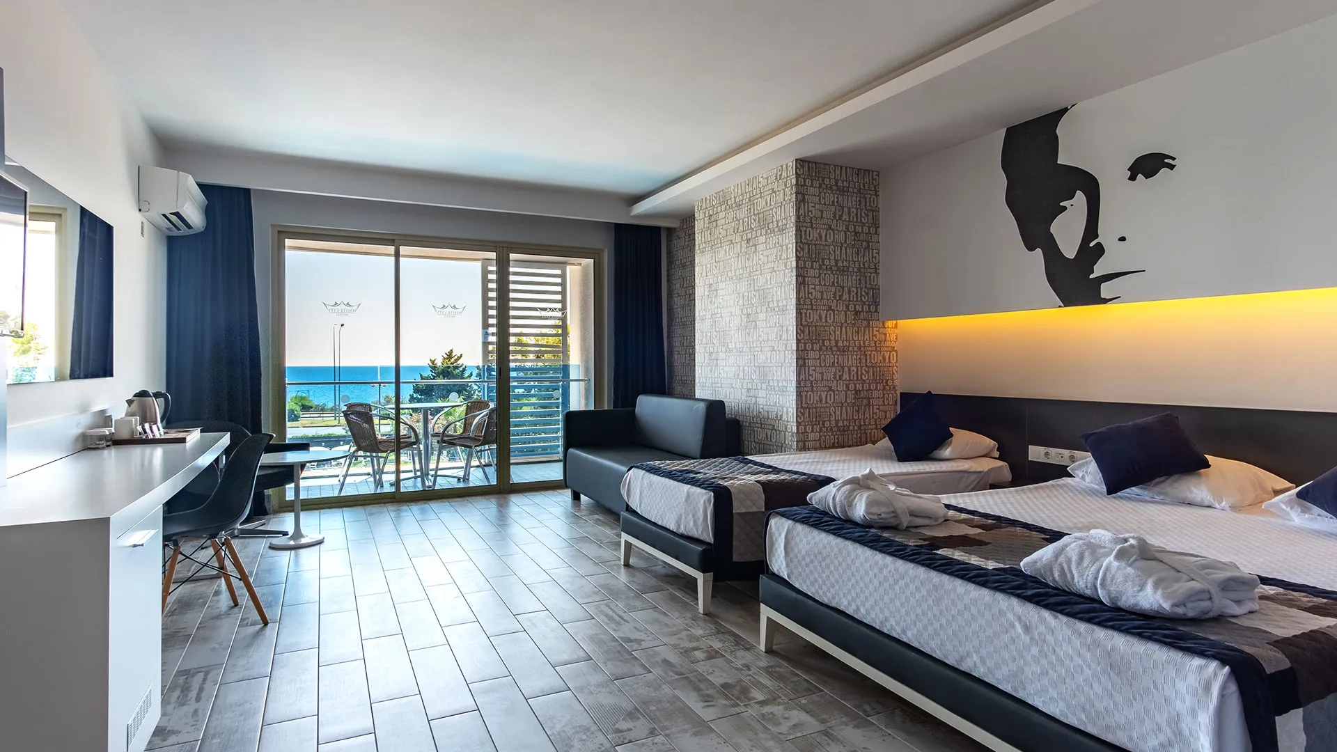 White City Beach Hotel – снимка 20
