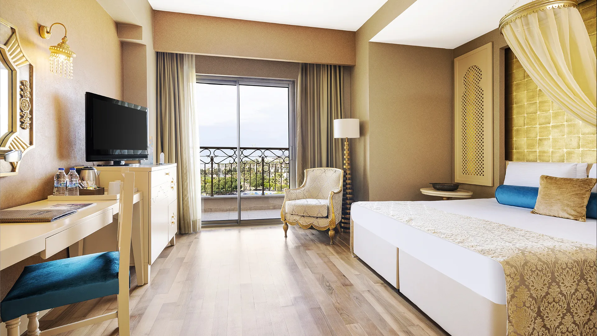 Spice Hotel & Spa – снимка 54