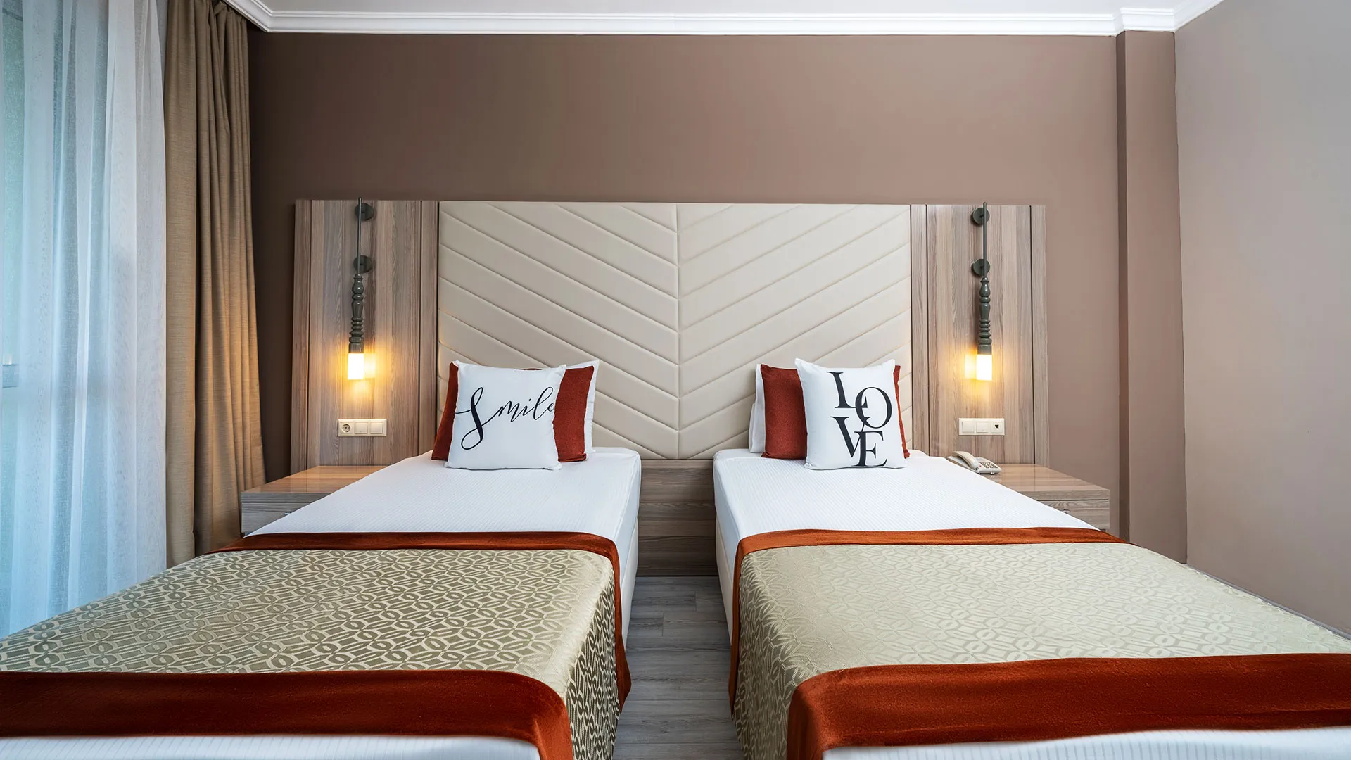 Selectum Family Resort Side – снимка 3